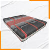 Matelas Smart dorsal Bioceramic