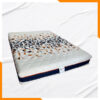 Matelas roule italien en mousse à mémoire de forme Triangle