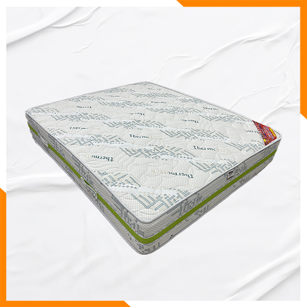 Matelas Smart dorsal thermotech