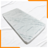 Matelas roulé  une seule personne Meditation