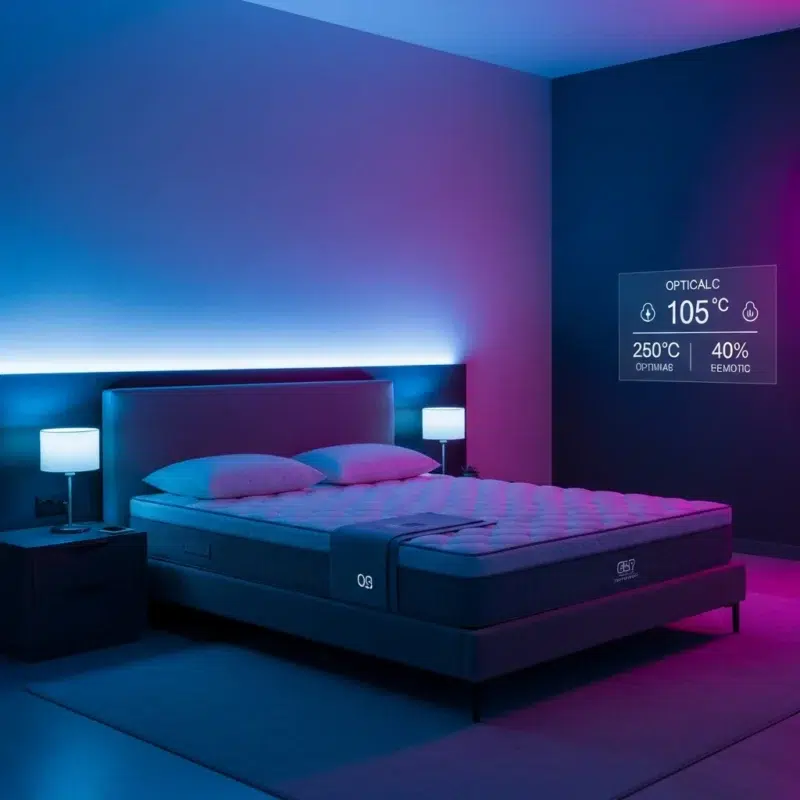 Featured image for: Wake Up Refreshed: The Ultimate Technical Guide to Building Better Sleep Habits