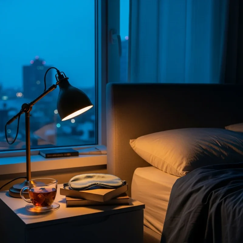Featured image for: Au-delà du mythe : Habitudes de sommeil pour horaires décalés, douleurs chroniques et environnements imparfaits